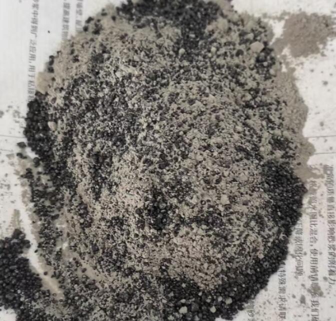 大悟不发火砂浆耐磨地坪施工方案