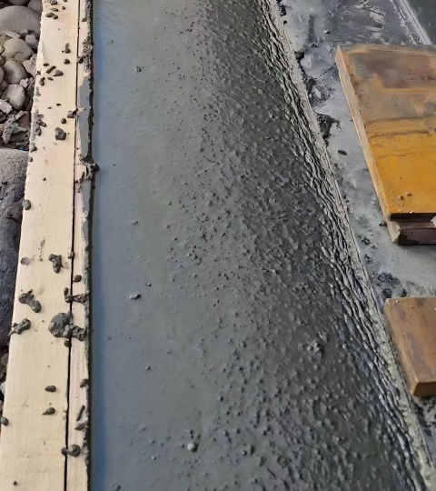 大悟环氧砂浆的特点及施工流程​