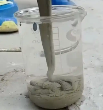 大悟水工混凝土絮凝剂，水下抗分散剂的作用及施工方法